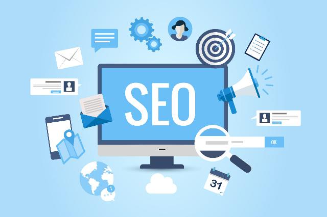 SEO (En cours de construction) SEO (En cours de construction)
