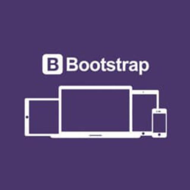 Bootstrap 4 