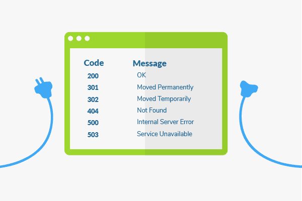 HTTP Status Code HTTP Status Code