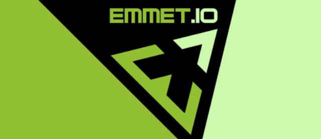  Emmet.io 