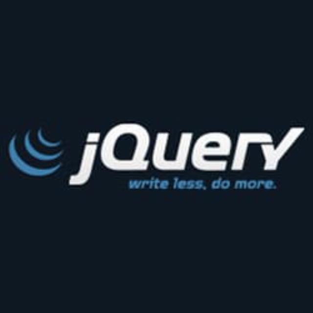 Jquery (En cours de construction) Jquery (En cours de construction)