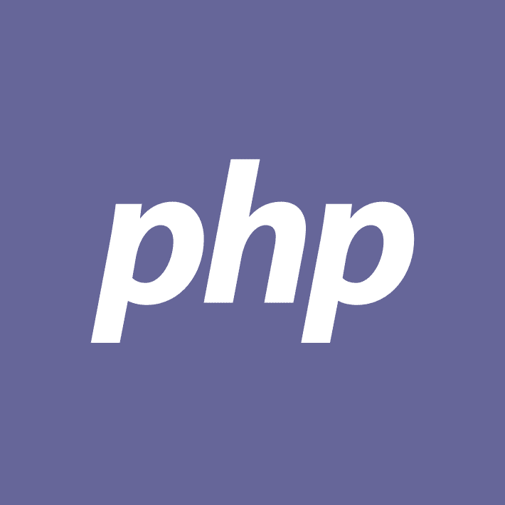 PHP (En cours de construction) PHP (En cours de construction)
