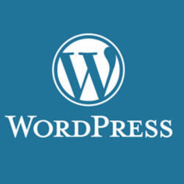 Wordpress (En cours de construction) Wordpress (En cours de construction)