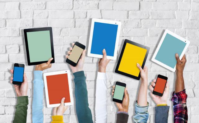 Du marketing multi-device au marketing cross-device Du marketing multi-device au marketing cross-device