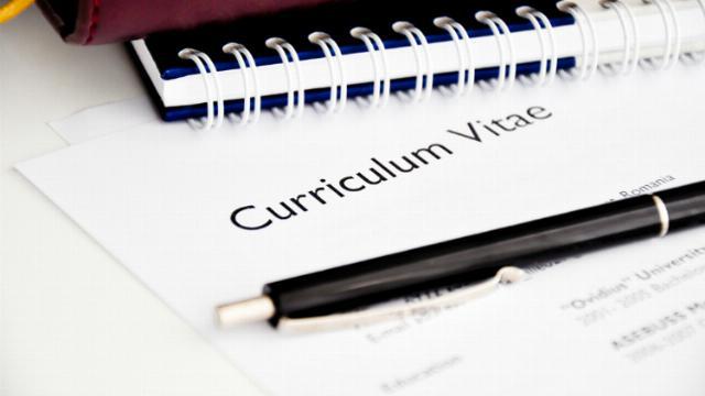 Le CV convient-il toujours aux profils IT ?