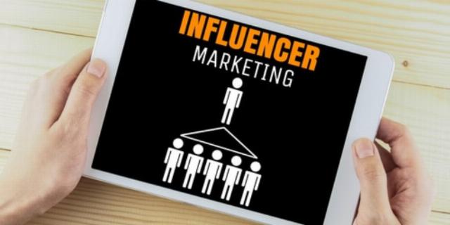 5 conseils pour travailler avec les influenceurs 5 conseils pour travailler avec les influenceurs