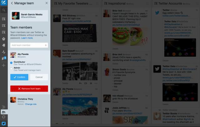 Twitter songe à introduire des services premium payants Twitter songe à introduire des services premium payants