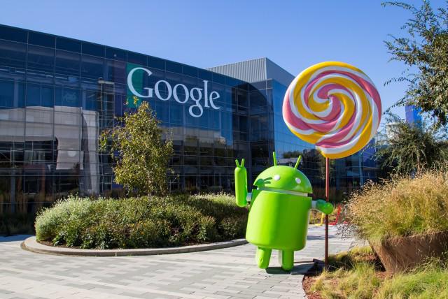 Google admet traquer la localisation GSM des terminaux Android Google admet traquer la localisation GSM des terminaux Android