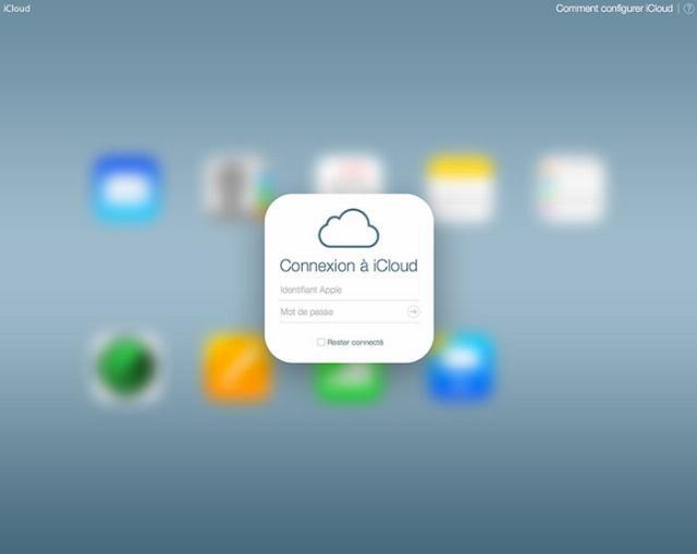 Apple conserverait des données pourtant effacées sur iCloud Apple conserverait des données pourtant effacées sur iCloud