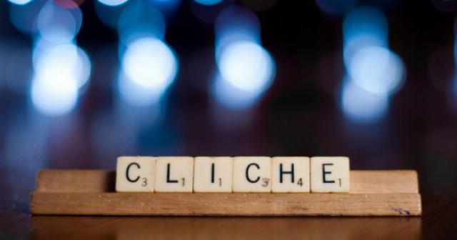 10 clichés (ou pas) qui pèsent sur le marketeur B2B 10 clichés (ou pas) qui pèsent sur le marketeur B2B
