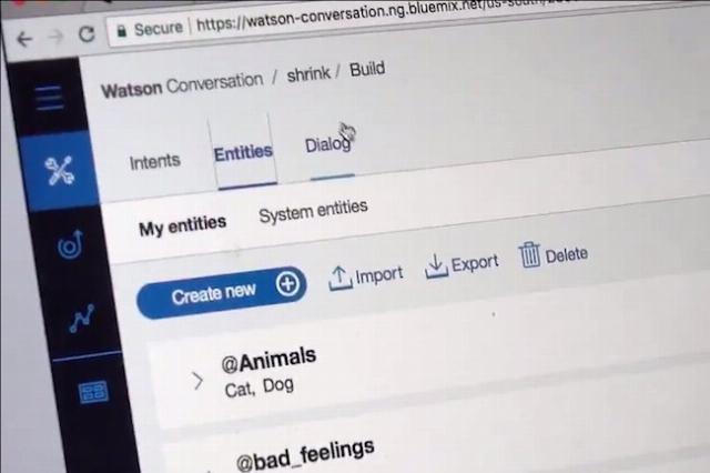 Du code IBM gratuit pour développer des services IA et blockchain Du code IBM gratuit pour développer des services IA et blockchain