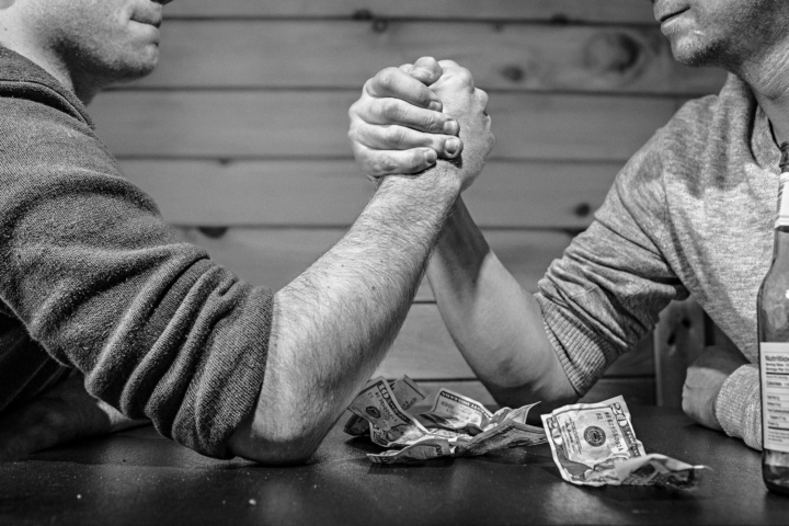 Convaincre Un Client, Comment Trouver Les Mots Justes Convaincre Un Client, Comment Trouver Les Mots Justes