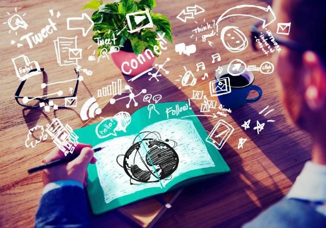 Community Management : comment construire une ligne éditoriale efficace et engageante Community Management : comment construire une ligne éditoriale efficace et engageante