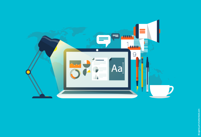 Tout savoir sur le métier de brand content manager Tout savoir sur le métier de brand content manager