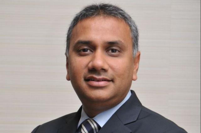 Un vétéran de Capgemini devient CEO d'Infosys Un vétéran de Capgemini devient CEO d'Infosys