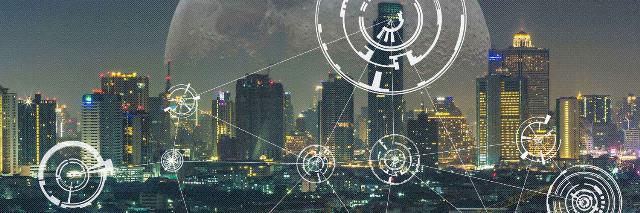 4 fois plus d’objets connectés que d’humains sur terre d’ici 2020 4 fois plus d’objets connectés que d’humains sur terre d’ici 2020