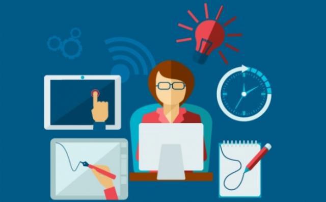 Les nouveaux métiers du digital Les nouveaux métiers du digital