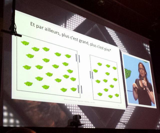L’impact du cloud computing, de l’open source et de l’UX sur la sécurité informatique L’impact du cloud computing, de l’open source et de l’UX sur la sécurité informatique