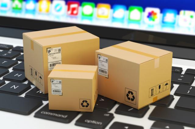 Ce que le e-commerce a changé à la logistique Ce que le e-commerce a changé à la logistique