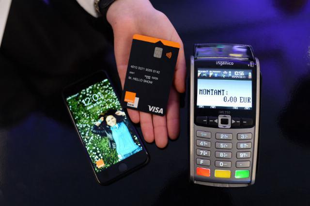 Orange joue la carte de l’intelligence artificielle pour réinventer la banque Orange joue la carte de l’intelligence artificielle pour réinventer la banque