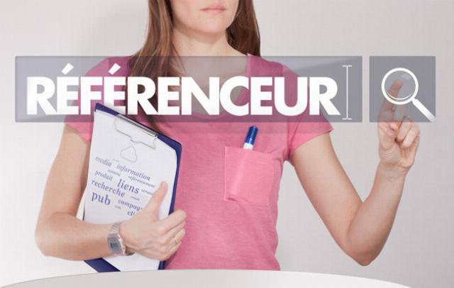 Portrait robot du référenceur en 2017 Portrait robot du référenceur en 2017