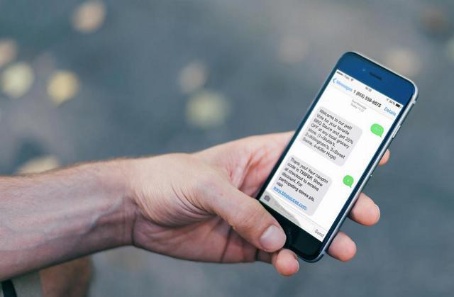 Les chiffres du SMS Marketing Les chiffres du SMS Marketing