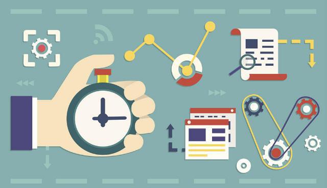 5 outils pour mieux gérer vos projets et votre travail quotidien 5 outils pour mieux gérer vos projets et votre travail quotidien