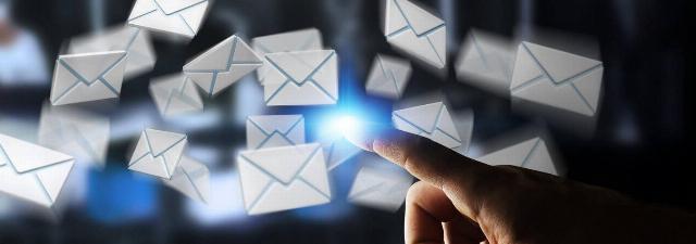 Le futur de l’email marketing se joue aujourd’hui Le futur de l’email marketing se joue aujourd’hui