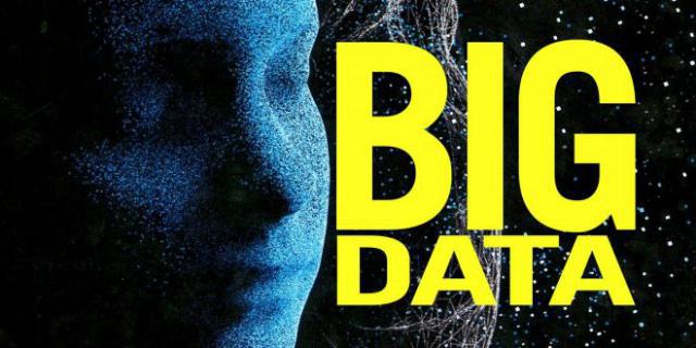 Le stockage big data : un nouveau succès à Hollywood Le stockage big data : un nouveau succès à Hollywood
