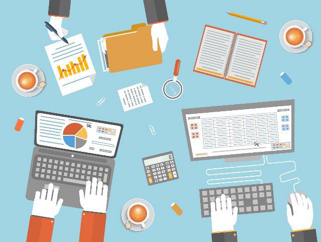 5 outils pour gérer ses projets web 5 outils pour gérer ses projets web