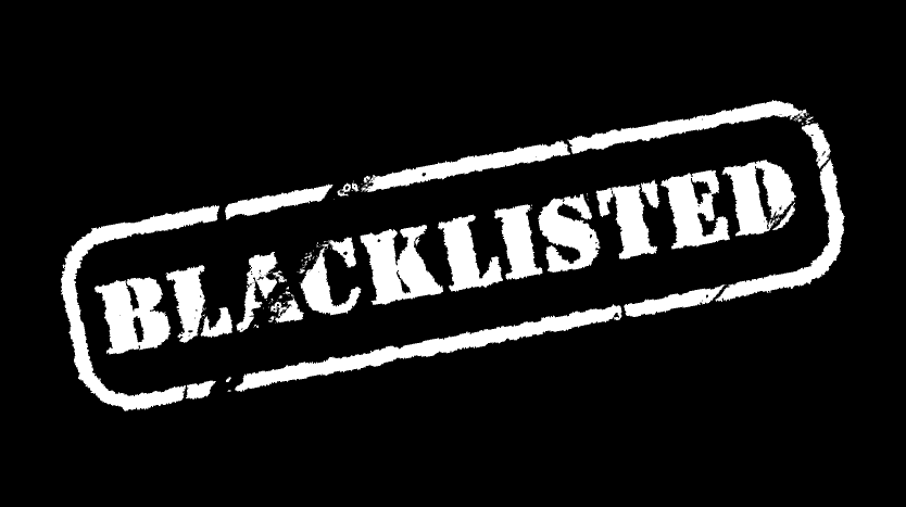 Définition : qu’est-ce qu’un contact blacklisté en Emailing Définition : qu’est-ce qu’un contact blacklisté en Emailing