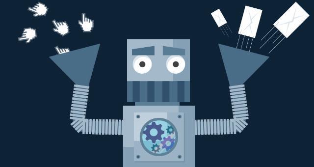 5 façons d’améliorer votre lead génération avec le marketing automation 5 façons d’améliorer votre lead génération avec le marketing automation
