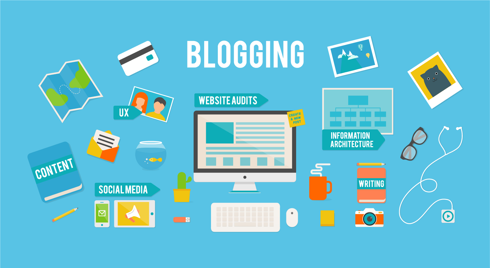 Trouver des sujets d’articles pour le blog de votre société : voici les meilleurs trucs Trouver des sujets d’articles pour le blog de votre société : voici les meilleurs trucs