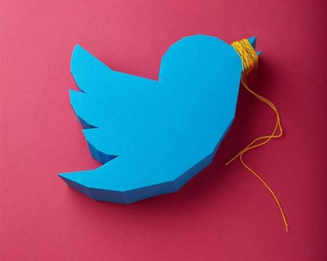 « Vos tweets n’engagent pas que vous » : le message du New York Times aux journalistes « Vos tweets n’engagent pas que vous » : le message du New York Times aux journalistes