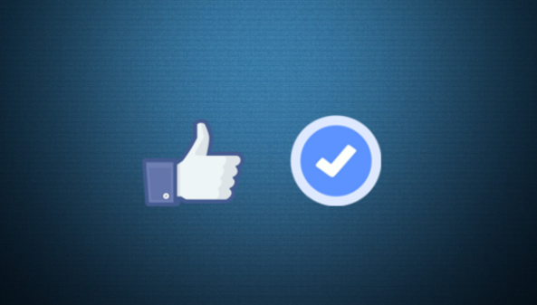 Certification Facebook : comment obtenir une page vérifiée - badge bleu ou badge gris Certification Facebook : comment obtenir une page vérifiée - badge bleu ou badge gris