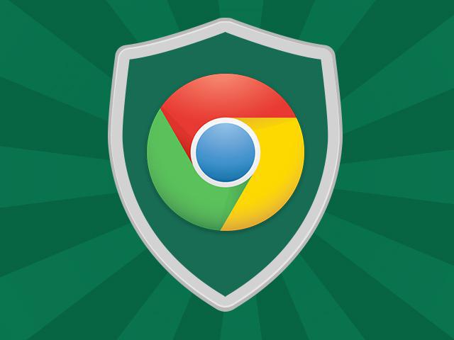 Un anti-virus sur Google Chrome Un anti-virus sur Google Chrome