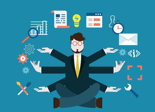 Les indispensables du Community Manager Les indispensables du Community Manager