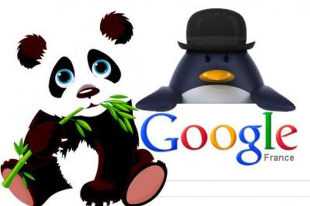 Référencer son site web : les conseils de Panda Référencer son site web : les conseils de Panda