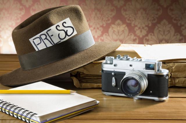 12 conseils pour une Relation Presse réussie 12 conseils pour une Relation Presse réussie