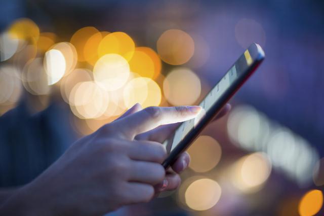 Les enjeux du marketing mobile pour 2018 Les enjeux du marketing mobile pour 2018