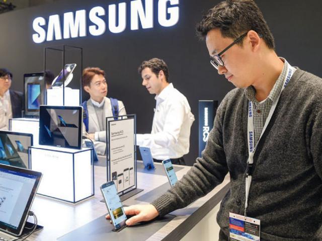 Comment la 5G doit relancer le marché des smartphones Comment la 5G doit relancer le marché des smartphones