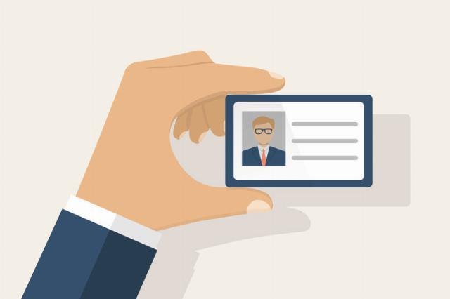 Comment créer la carte de visite parfaite Comment créer la carte de visite parfaite