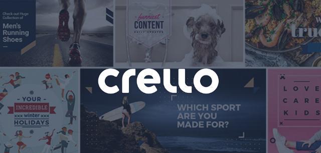 Créez des animations pour les réseaux sociaux avec Crello Créez des animations pour les réseaux sociaux avec Crello