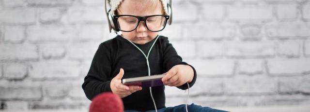 Génération Y : une relation au Digital plus complexe qu’il n’y paraît Génération Y : une relation au Digital plus complexe qu’il n’y paraît