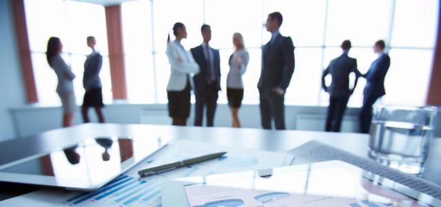 10 façons d’être professionnel au travail 10 façons d’être professionnel au travail