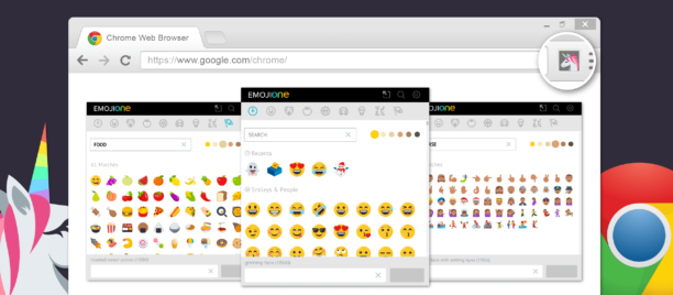 Tous les emojis dans votre navigateur : EmojiOne Tous les emojis dans votre navigateur : EmojiOne
