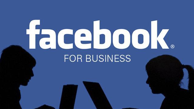 FACEBOOK For Business : Les 4 étapes du succès FACEBOOK For Business : Les 4 étapes du succès