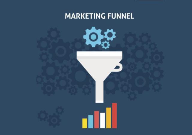 L’entonnoir de conversion (funnel) ou comment convertir les visites en clients L’entonnoir de conversion (funnel) ou comment convertir les visites en clients