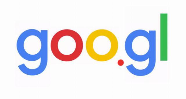 Goo.gl, le raccourcisseur d’URL de Google, c’est terminé Goo.gl, le raccourcisseur d’URL de Google, c’est terminé