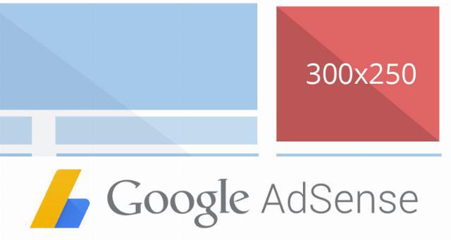 Google Adsense : les règles de placement des publicités 300×250 évoluent Google Adsense : les règles de placement des publicités 300×250 évoluent